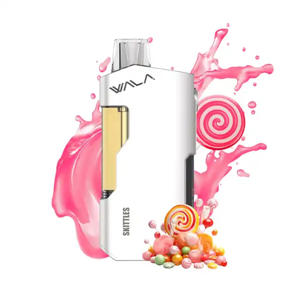 Disposable vapes online Australia - Strawberry Watermelon Ice updated design 3500 puffs